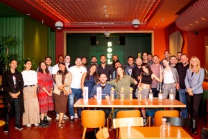 Maraschino-Masterclass