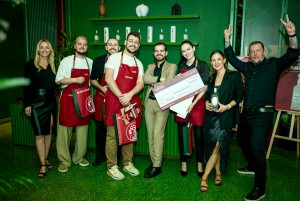 Maraschino Masterclass