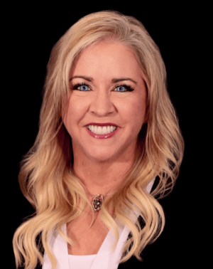 Anne Bronwen Richards, DDS, MS, an Orthodontist with Quad City Orthodontics