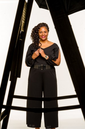 Dr. Stephanie Freeman, President, Kittrell College