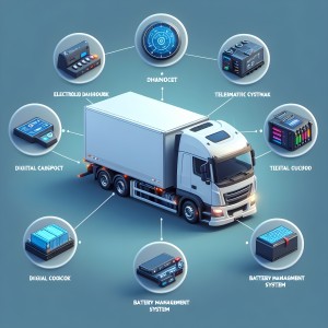 Avalon Automobile Industry Parts Manufacturing