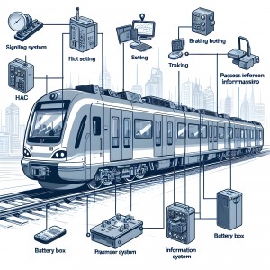 Avalon Rail Parts Manufacturing