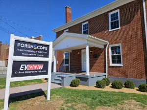 ForenScope Technology Center Opens in Rocky Mount: A Beacon for Advanced Forensic Investigation