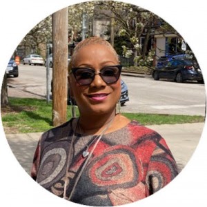 Anita Watson, Recognized by BestAgents.us as a 2024 Top Agent 