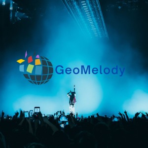 Introducing GeoMelody