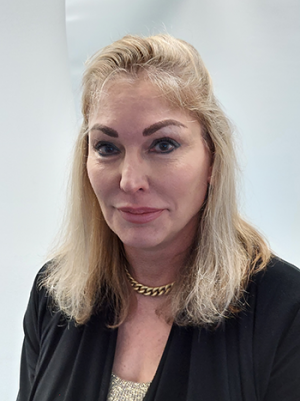 Laurie Deerfield, DO, a Psychiatrist with AMHC