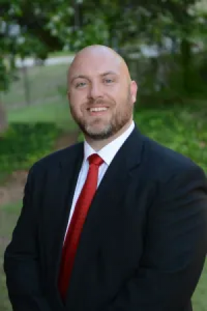 Parker G. Barnett, DC, CCEP, a Chiropractor with Hamilton Mill Chiropractic