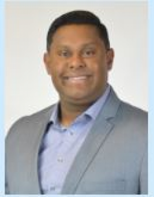 Lasanta S. Horana, MD, FACEP, an Emergency Physician with RWJ Hamilton Emergency Department