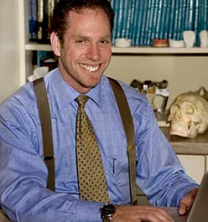 Edward Zebovitz, DDS, a Dentist in Private Practice