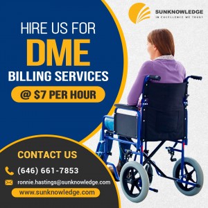 DME Billing Giant Sunknowledge Reveals strategy measures on How to Reduce Cyber Security Threats