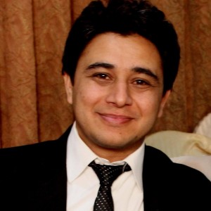 Dr. Qaisar Abbas Fatimi