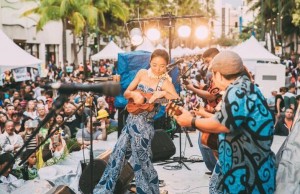 Yum Dragon Ice Cream to Unveil Unprecedented Flavor at Waikiki SPAM JAM