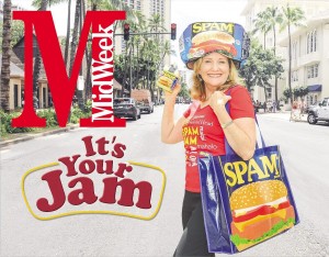 Yum Dragon Ice Cream to Unveil Unprecedented Flavor at Waikiki SPAM JAM