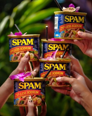 Yum Dragon Ice Cream to Unveil Unprecedented Flavor at Waikiki SPAM JAM