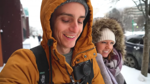 The Reindeers Company Introduces 100% Caribou Hot Dogs – A Taste of Authentic Alaskan Flavor