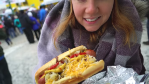 The Reindeers Company Introduces 100% Caribou Hot Dogs – A Taste of Authentic Alaskan Flavor