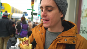 The Reindeers Company Introduces 100% Caribou Hot Dogs – A Taste of Authentic Alaskan Flavor