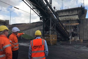 RST Solutions tailors treatments to be fully compatible with each project