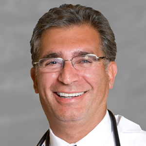 Sasson Moulavi, MD, FASBP, a Family Physician with Rofe Medical and Smart For Life Medical Center