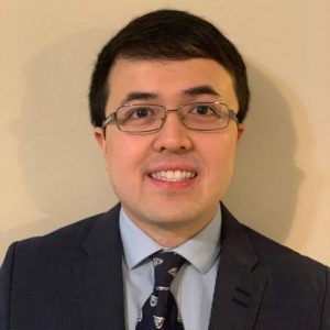 Hoang-Vu Tran, MD, a Cardiothoracic Surgeon with East Bay Cardiac Surgery Center