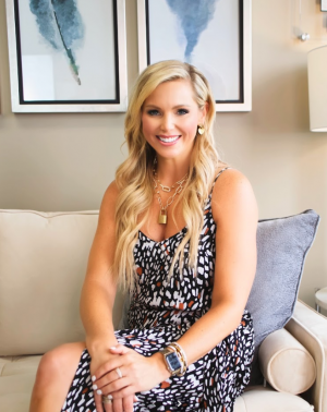 Atlanta Personal Injury Lawyer Bethany Schneider