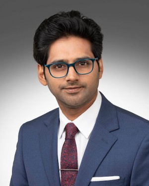 Vinayak Narayan, MD, FACS, FRCS (Ed), Neurological Surgeon