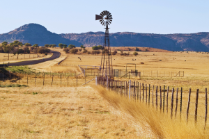 Private Property Lands