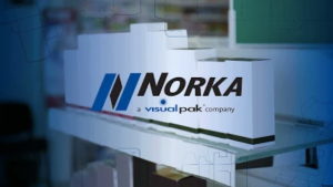 Norka Inc Brings On New Colter & Peterson CHM Precision Sheeter