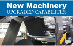 Norka Inc Brings On New Colter & Peterson CHM Precision Sheeter