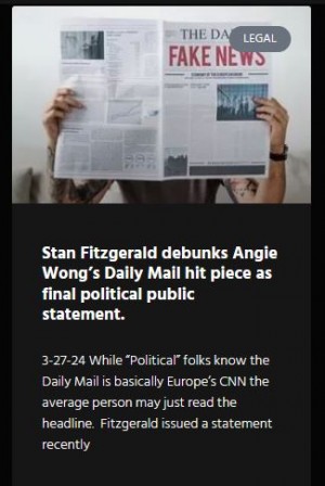 Debunking the Daily Mail / Angie Wong