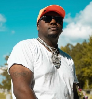 LamarioStar is set to release his Upcoming Album, ‘Letter to Bae’