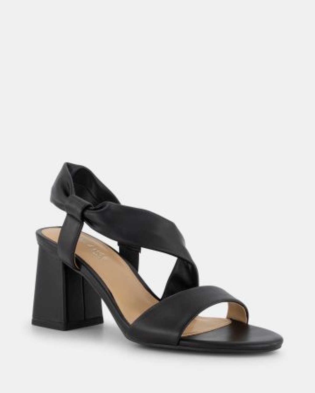 block heel shoes for work