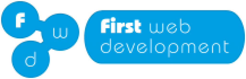First Web Development First Web Development