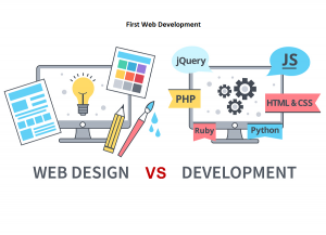 website development in jaipur