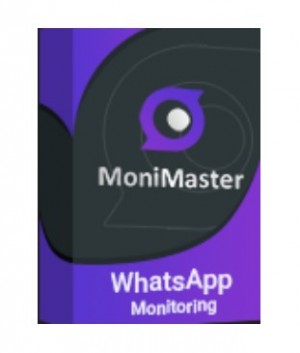 MoniMaster for WhatsApp