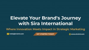 Sira International LLC on IssueWire