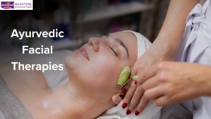 Ayurvedic Facial Therapy
