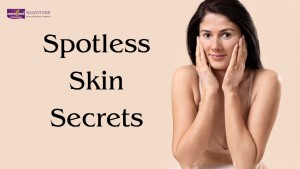 Spotless Skin Secrets