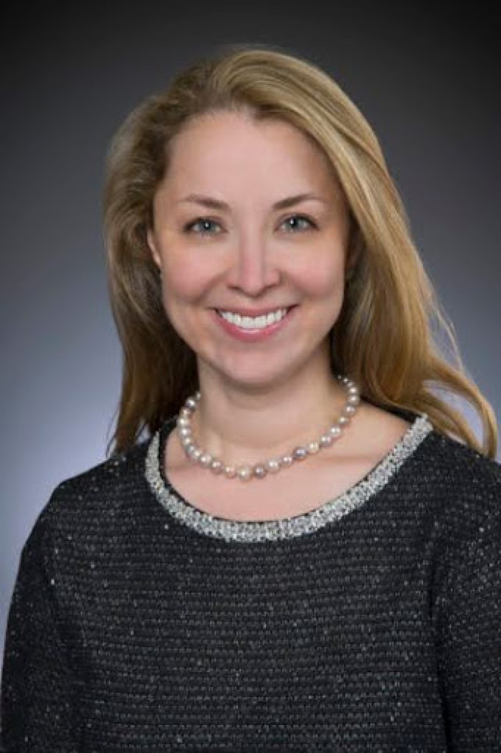 Cathryn Johnson Shaw, MD, a Vascular and Interventional Radiologist