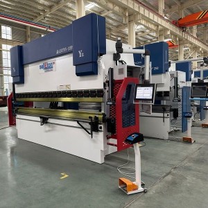 SellEton Sheet Metal Bending & Forming Machine