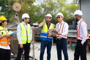 AI Builders Introduces AI-Based Wastewater Treatment Methods