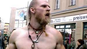 Technoviking Celebrates Almost a Quarter of a Century of YouTube Fame