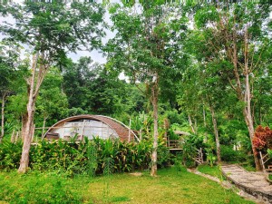 Jaiyen Resort Cocoon