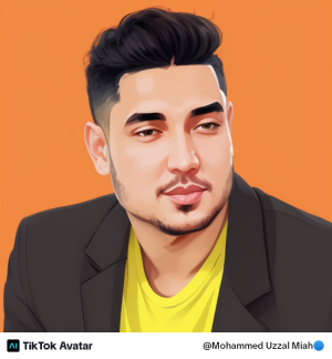 Mohammed uzzal miah year 2024