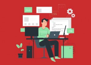 Web Designing Company in India