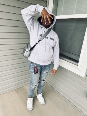 AcitoMusic is Hip Hop’s Rookie of the Year 2024!