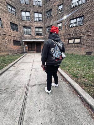 AcitoMusic is Hip Hop’s Rookie of the Year 2024!