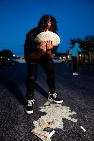 AcitoMusic is Hip Hop’s Rookie of the Year 2024!