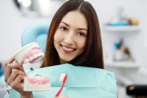 Teeth whitening at Lakewood Family Dental Care