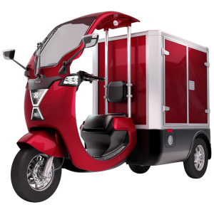 e-Motion Concepts Pty Ltd signs MOU with Smart Electric Vehicle Manufacturer RAP-SEV P/L